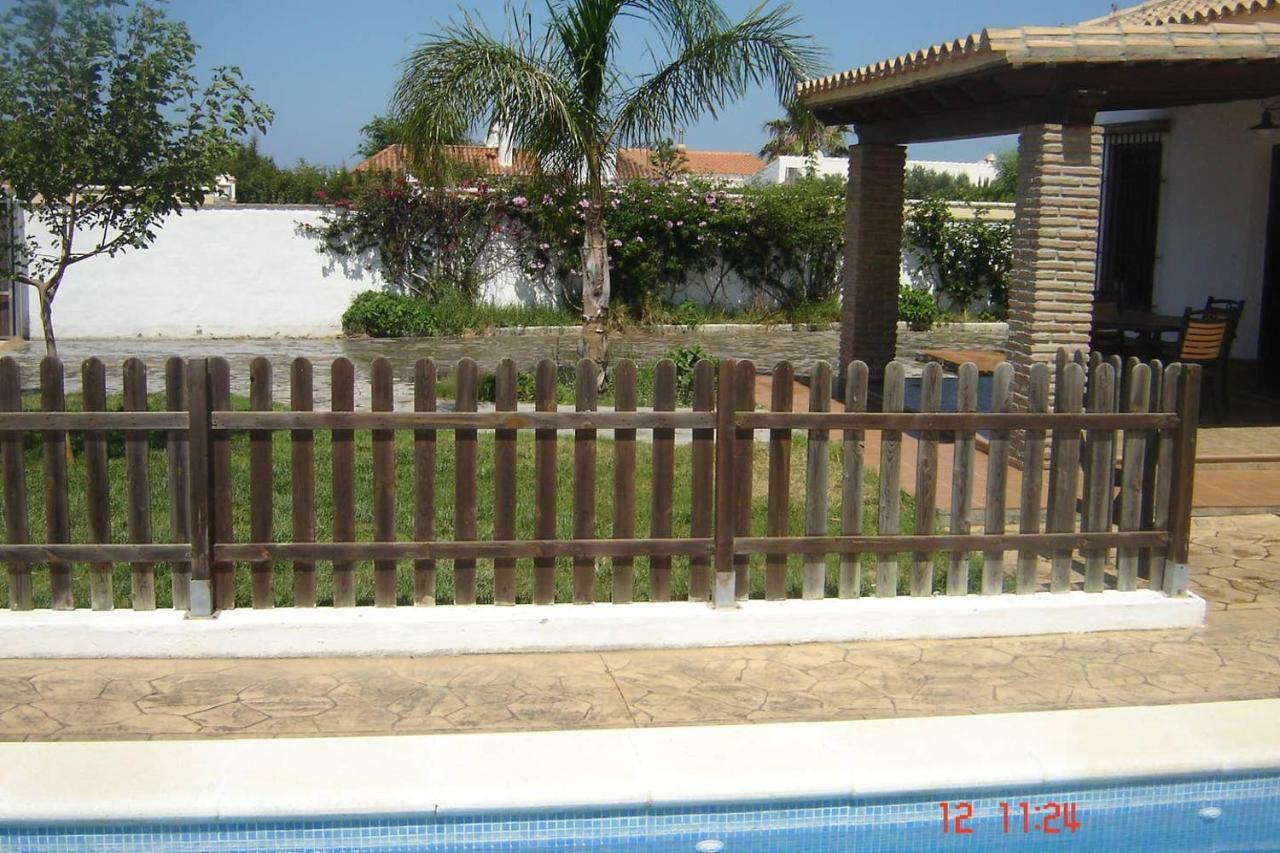 Ferienhaus Casa Alba *