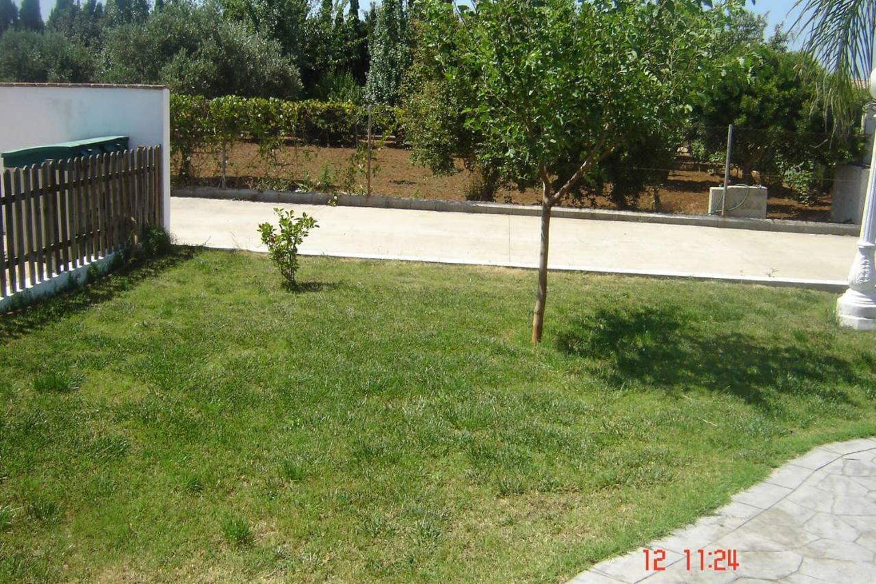 Casa Alba