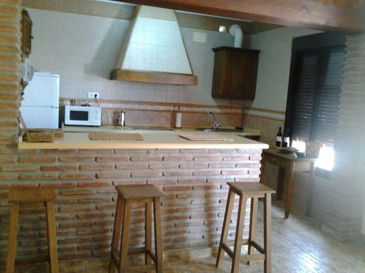 Casa Alba Ferienhaus Conil De La Frontera