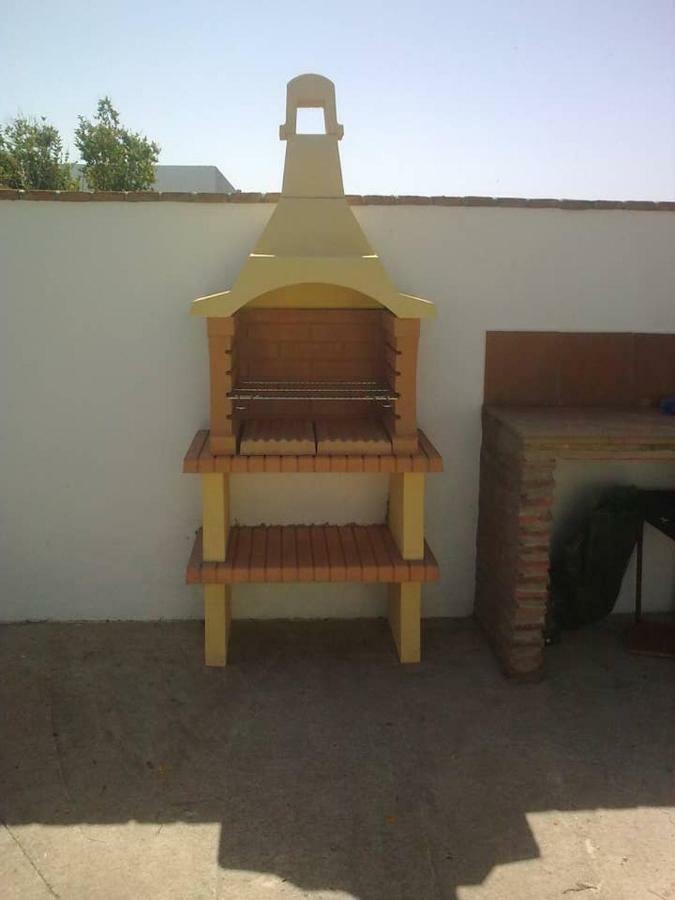 Ferienhaus Casa Alba Conil De La Frontera