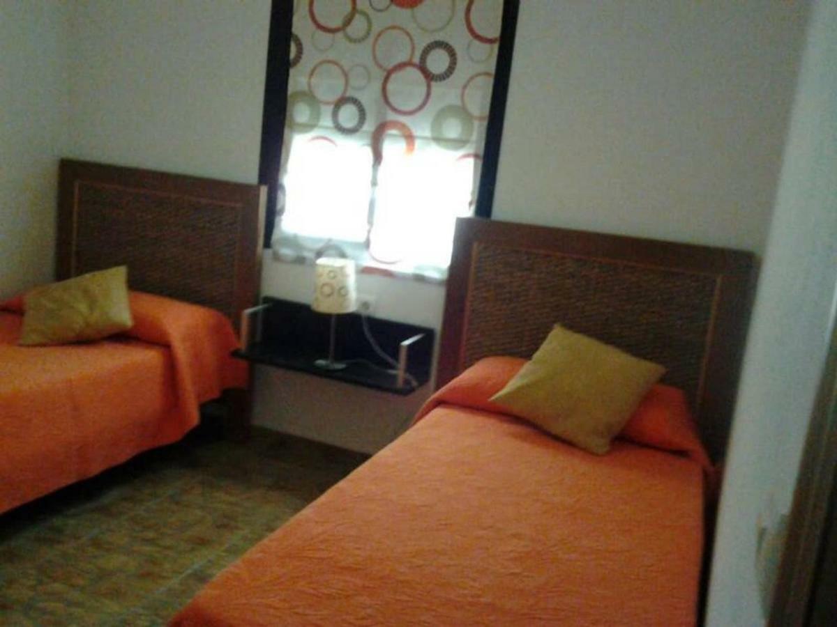 Ferienhaus Casa Alba *