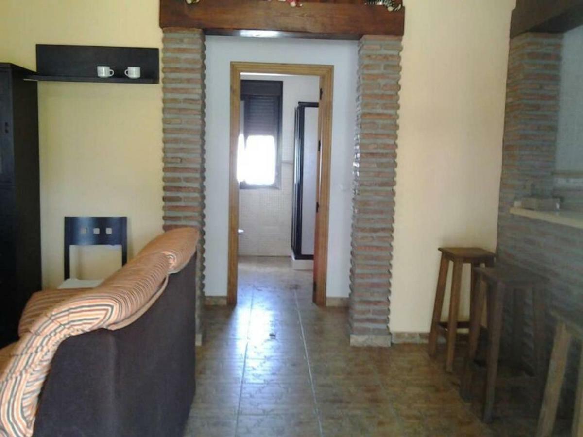 Casa Alba * Conil De La Frontera