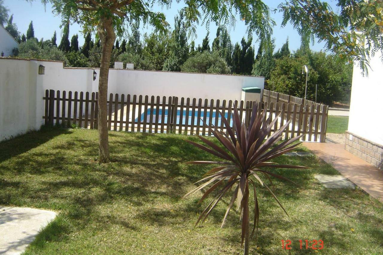 Casa Alba Ferienhaus
